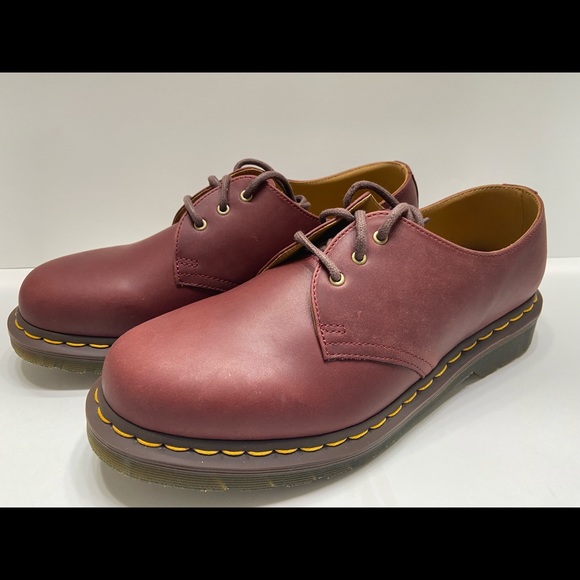 Dr. Martens Other - NEW Dr.Martens 1461 Oxford Shoes Smooth Leather